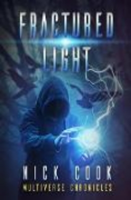 Bild von Fractured Light (eBook)