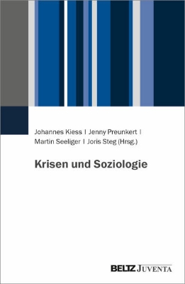 Bild von Krisen und Soziologie