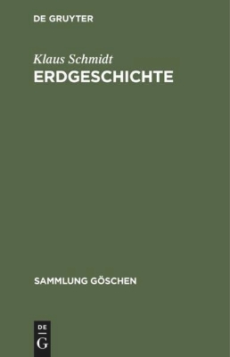 Bild von Erdgeschichte (eBook)