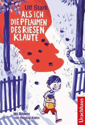 Bild von Als ich die Pflaumen des Riesen klaute (eBook)