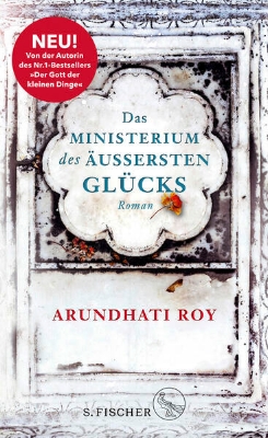 Bild von Das Ministerium des äußersten Glücks