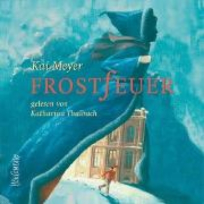 Bild von Frostfeuer (Audio Download)