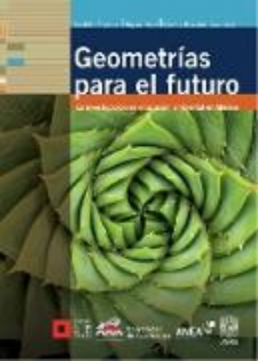 Bild von Geometrías para el futuro (eBook)