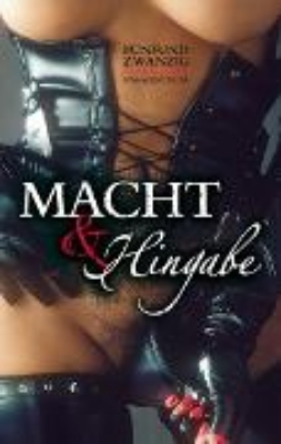 Bild von Macht & Hingabe (eBook)