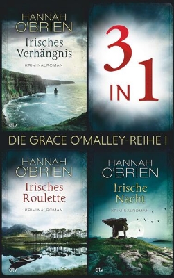 Bild von Die Grace O'Malley-Reihe I (eBook)