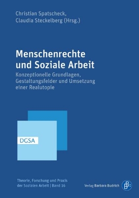 Bild von Menschenrechte und Soziale Arbeit (eBook)