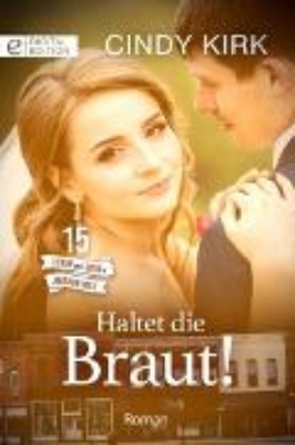 Bild von Haltet die Braut! (eBook)