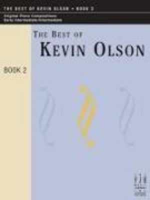 Bild von The Best of Kevin Olson, Book 2