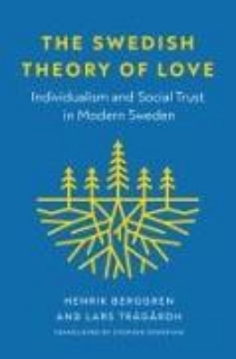 Bild von The Swedish Theory of Love