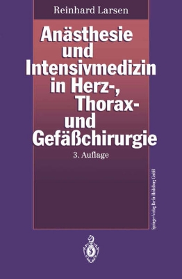 Bild von Anästhesie und Intensivmedizin in Herz-, Thorax- und Gefäßchirurgie (eBook)