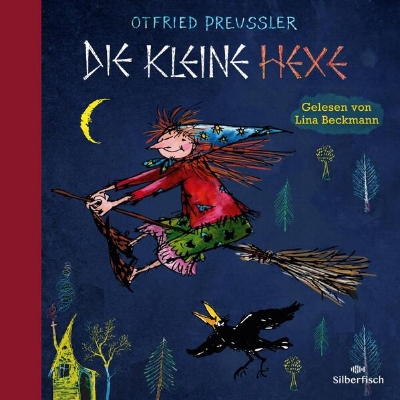 Bild von Die kleine Hexe (Audio Download)