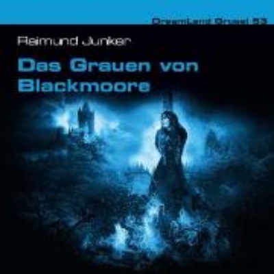 Bild von Das Grauen von Blackmoore (Audio Download)