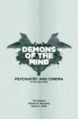 Bild von Demons of the Mind