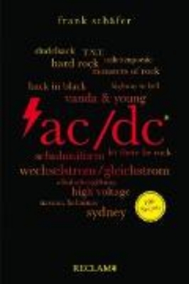 Bild von AC/DC. 100 Seiten (eBook)