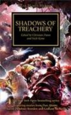 Bild von Horus Heresy: Shadows of Treachery