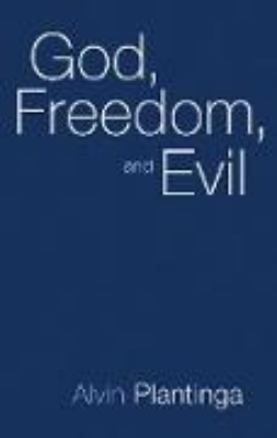 Bild von God, Freedom, and Evil (eBook)