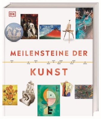 Bild von Meilensteine der Kunst