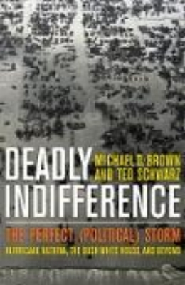 Bild von Deadly Indifference (eBook)