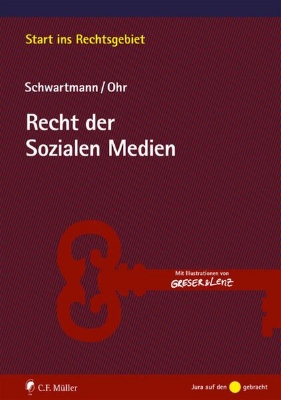 Bild von Recht der Sozialen Medien (eBook)