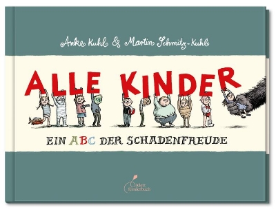 Bild von Alle Kinder (Große Ausgabe)