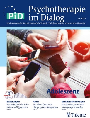 Bild von Adoleszenz (eBook)