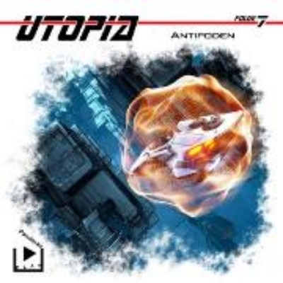 Bild von Utopia 7 - Antipoden (Audio Download)