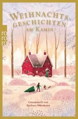 Bild von Weihnachtsgeschichten am Kamin 37 (eBook)