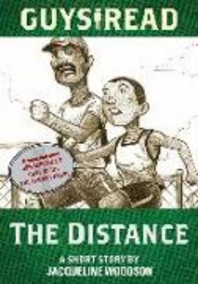 Bild von Guys Read: The Distance (eBook)