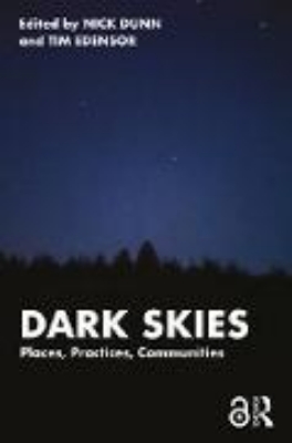 Bild von Dark Skies (eBook)