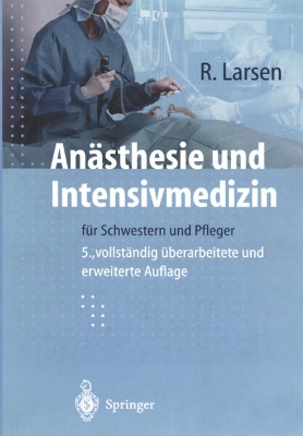 Bild von Anästhesie und Intensivmedizin (eBook)