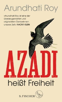 Bild von Azadi heißt Freiheit (eBook)