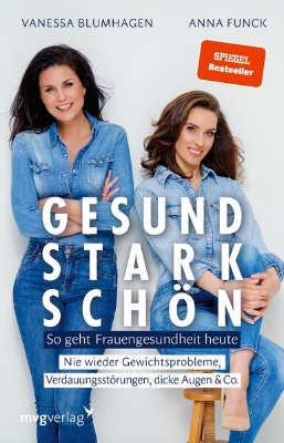 Bild von Gesund, stark, schön (eBook)