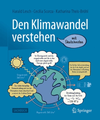 Bild von Den Klimawandel verstehen