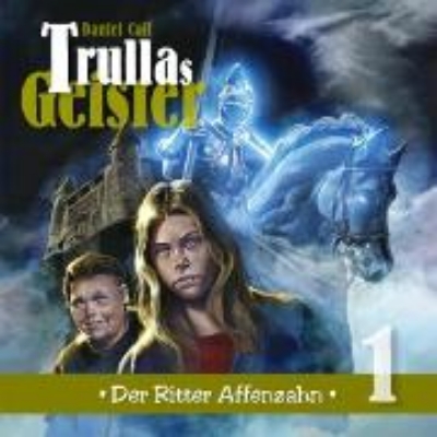 Bild von Der Ritter Affenzahn (Audio Download)