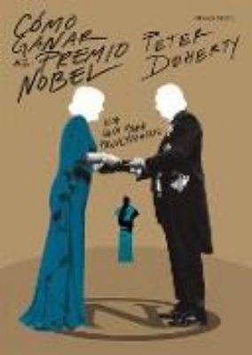 Bild von Cómo ganar el premio Nobel (eBook)