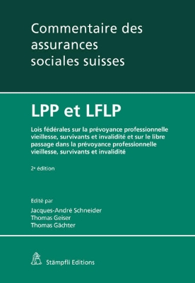 Bild von LPP et LFLP (eBook)