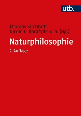 Bild von Naturphilosophie (eBook)