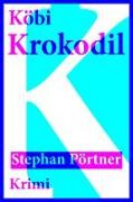 Bild von Köbi Krokodil (eBook)