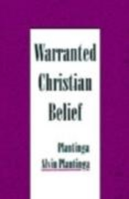 Bild von Warranted Christian Belief (eBook)