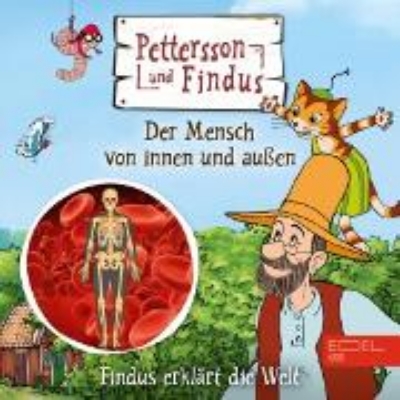 Bild von Findus erklärt die Welt: Der Mensch von innen und außen (Audio Download)