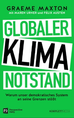 Bild von Globaler Klimanotstand (eBook)