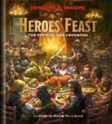 Bild von Heroes' Feast (Dungeons & Dragons) (eBook)