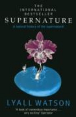 Bild von Supernature (eBook)