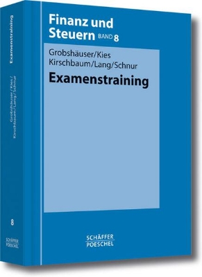 Bild von Examenstraining (eBook)