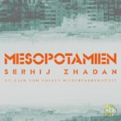 Bild von Mesopotamien (Audio Download)