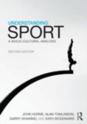 Bild von Understanding Sport (eBook)