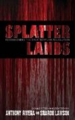 Bild von Splatterlands (eBook)