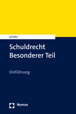 Bild von Schuldrecht Besonderer Teil (eBook)