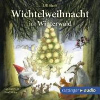 Bild von Wichtelweihnacht im Winterwald (Audio Download)