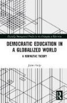 Bild von Democratic Education in a Globalized World